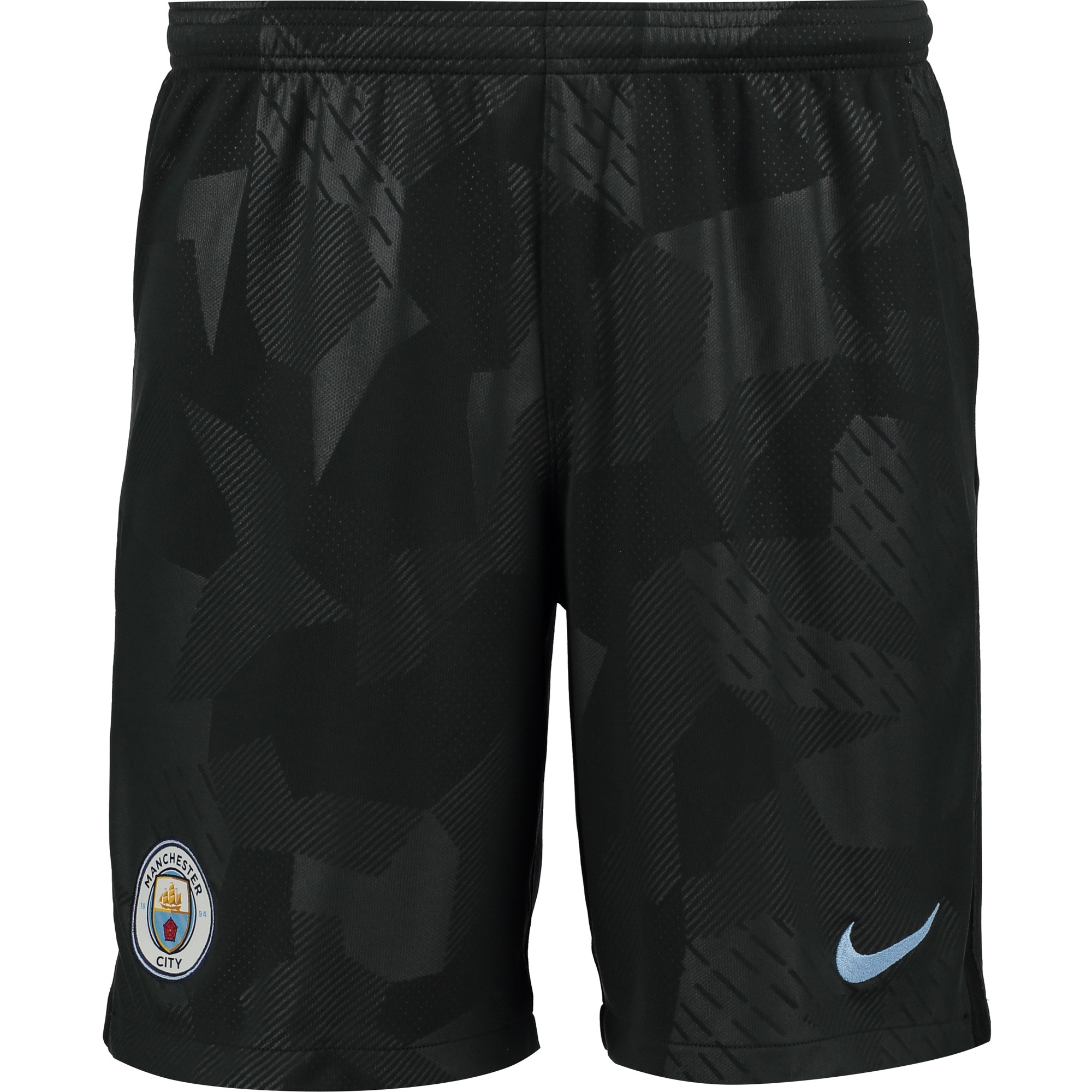 Pantalones Manchester City 3ª 2017/18